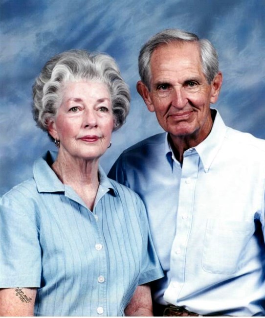 Obituary of Yvette Barker Sample