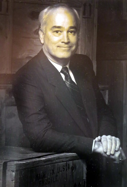 Obituary of Sam Newt Wilson