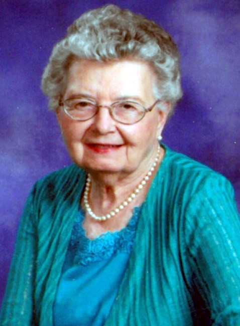 Obituary of Ruth Ann Torgerson