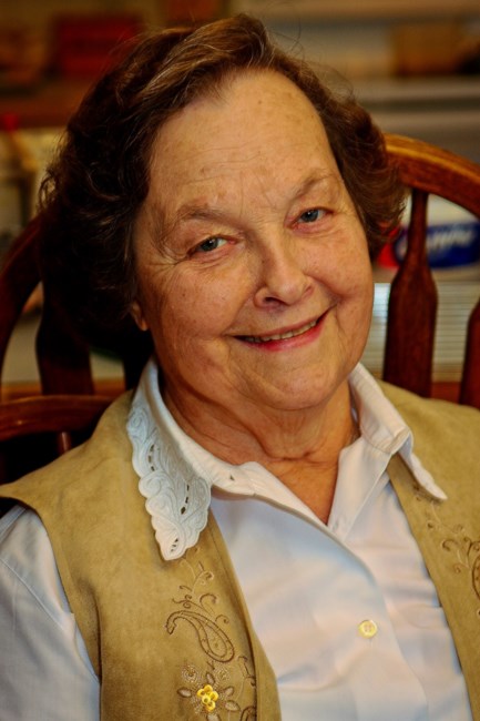 Obituary of Barbara L Plouzek