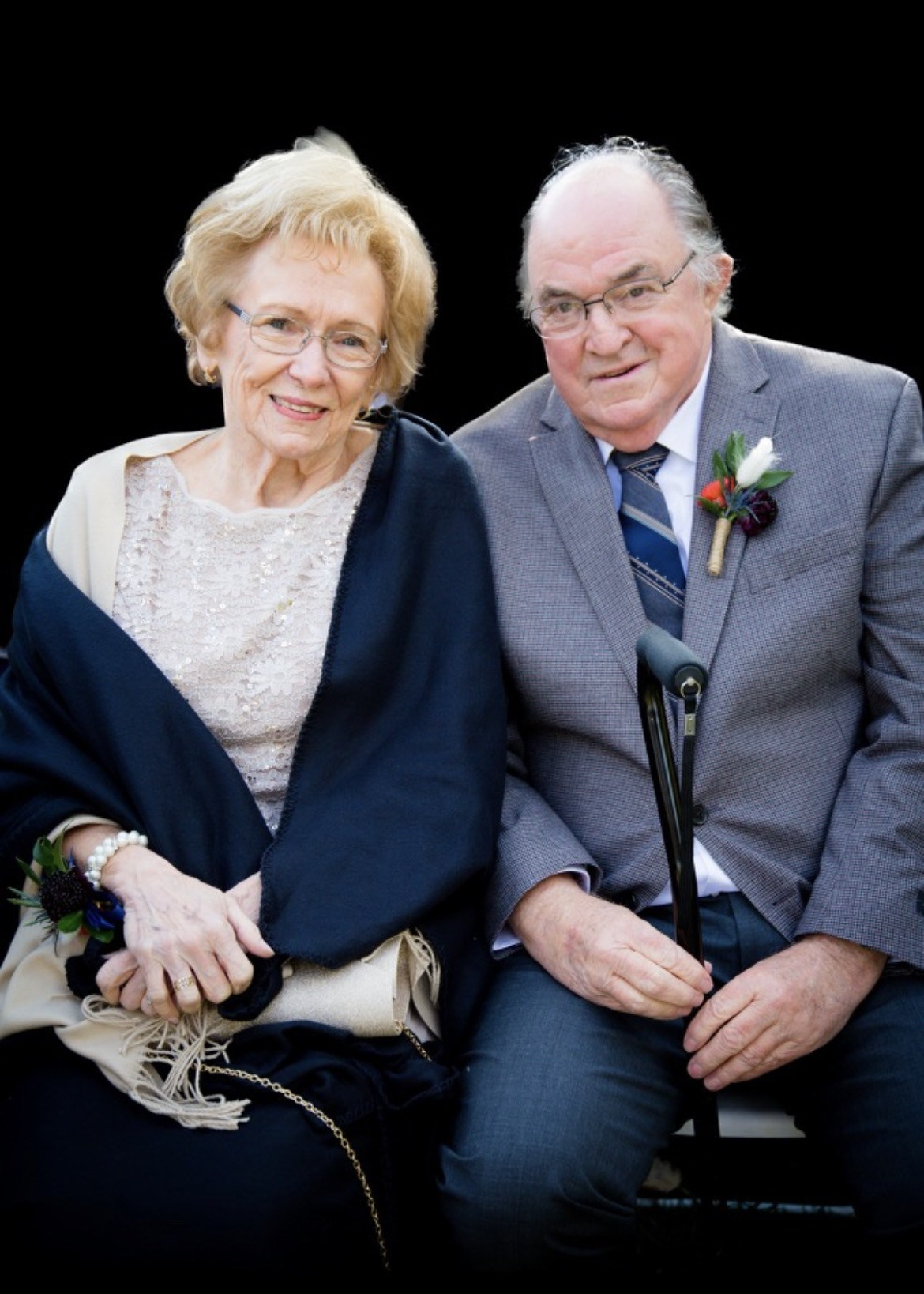 Obituary of Christine M. McLellan