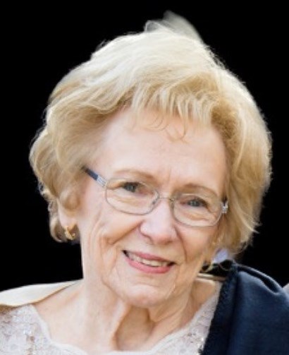 Obituary of Christine M. McLellan