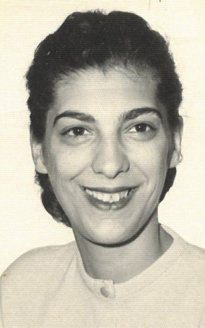 Obituary of Adeline "Addie" Dunakin