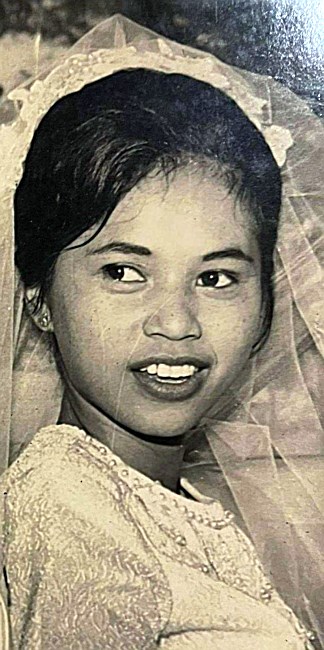 Obituary of Teresita "Tessie" C. Catibog