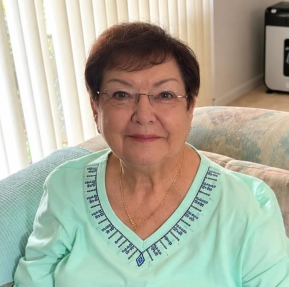 Obituary of LaVonne Decker