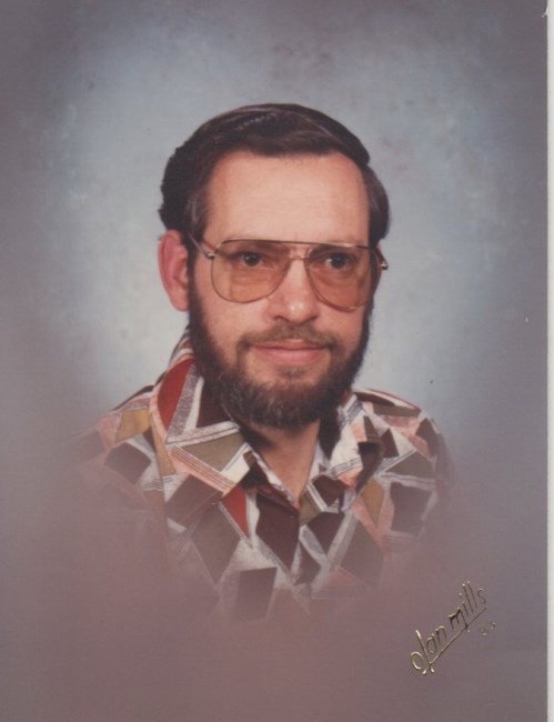 Obituary of Neal Thomas Ewing Sr.