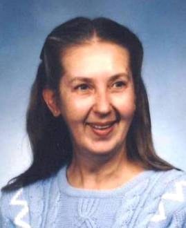 Obituary of Shirley Faye Cole