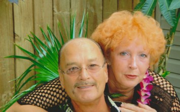 Obituary of Raymond C. Stell