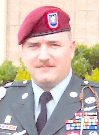 Obituary of John L. Whiting