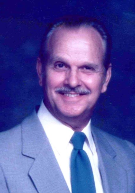 Obituary of Plummer Joseph Jamison Jr.