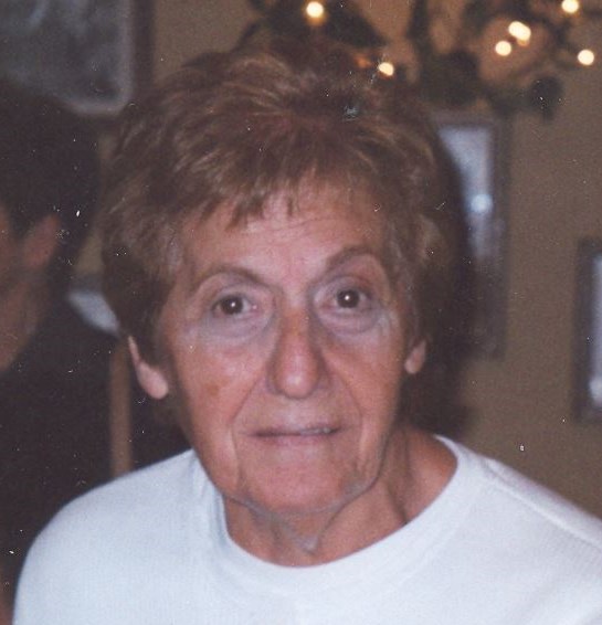 Obituary of Mary V. Pagliuca
