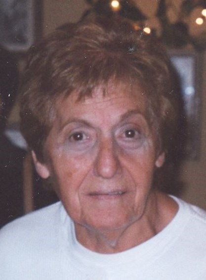 Obituary of Mary V. Pagliuca
