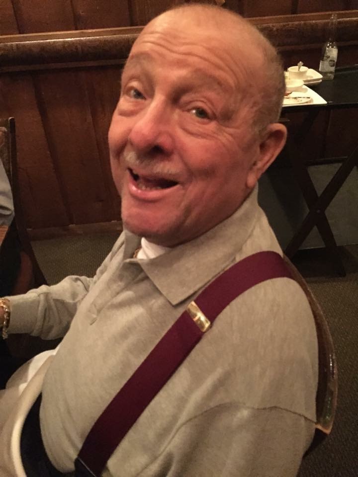 Obituary of Don Garnier