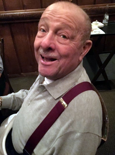 Obituary of Don Garnier