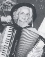 Mary Bussard