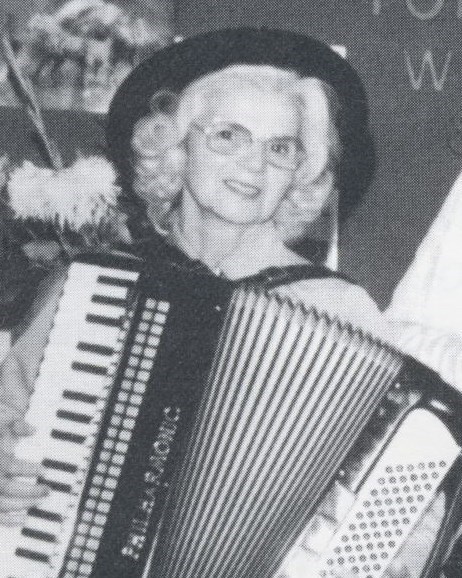 Obituary of Mary M. Bussard