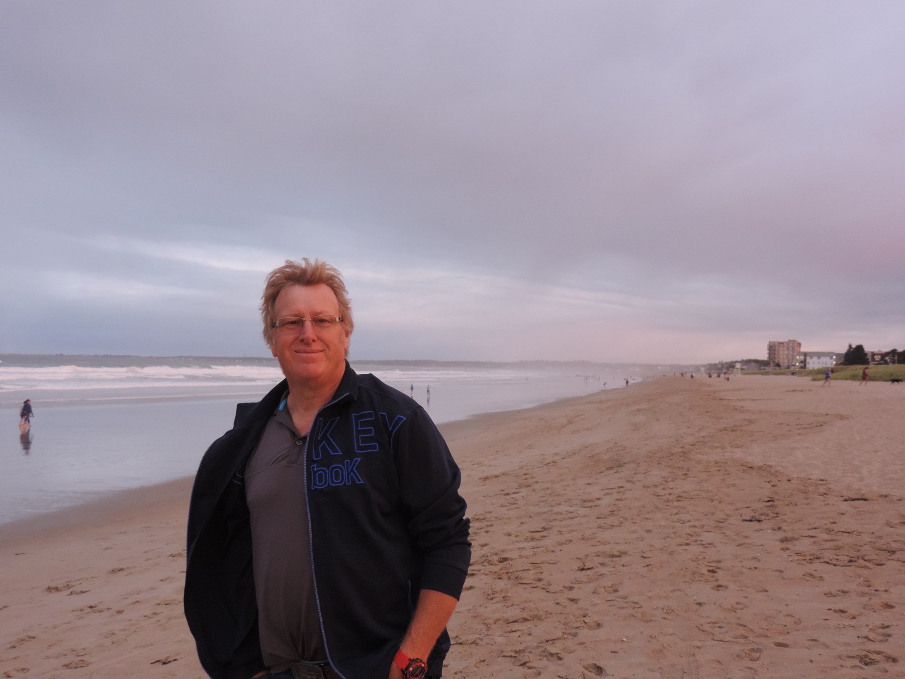 Avis de décès de Robert Lamarche