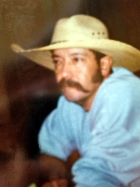 Obituary of Armando Diaz Mena