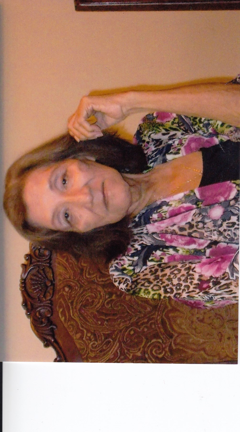 Obituary of Guadalupe De La Rosa