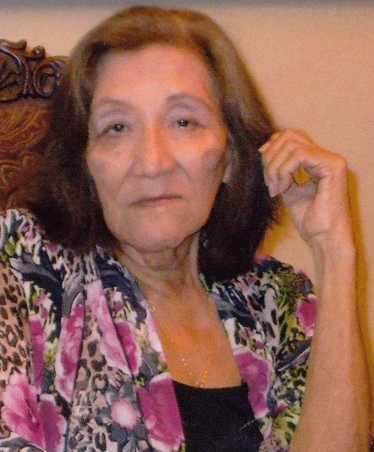 Obituario de Guadalupe De La Rosa