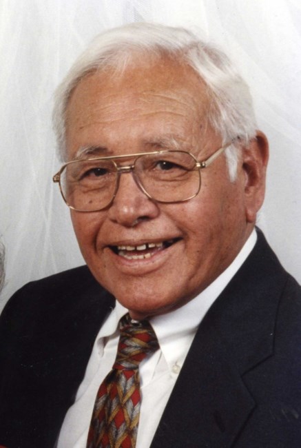 Obituary of Henry Aparicio