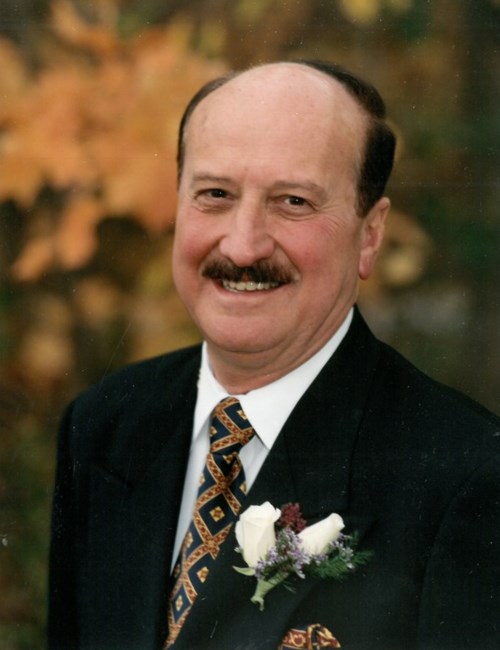 Obituary of Glyce Louis DiMiceli