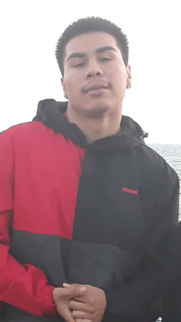 Obituary of Anthony Alexander Lozano