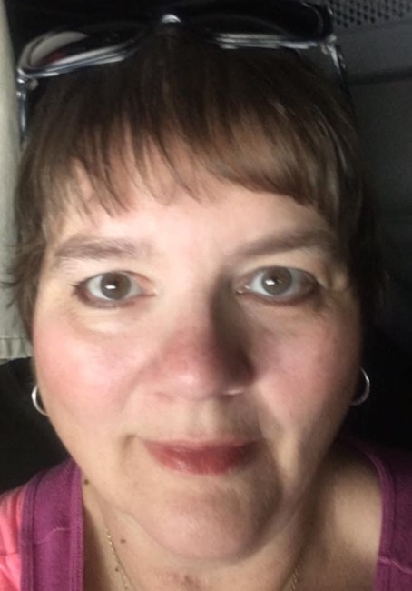 Obituary of Anna Marie Perkins