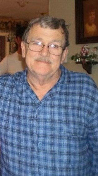 Obituary of David Lee Morrow