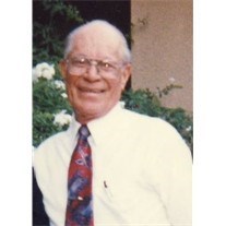 Obituary of Daniel Bermudez