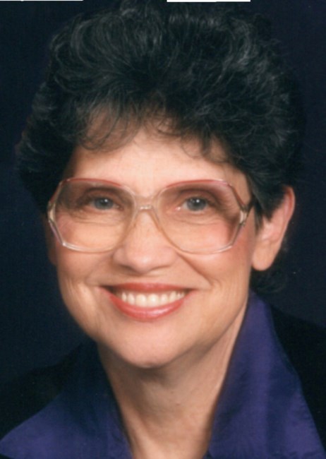 Obituary of Patricia Ann Spurlock
