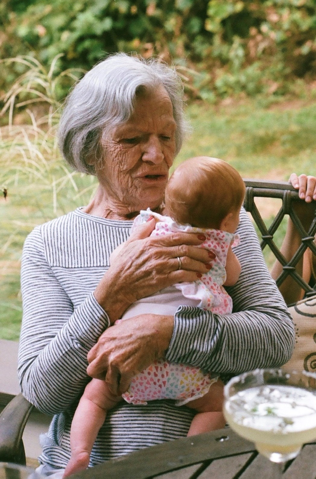 Obituary of Marjorie F. Heim