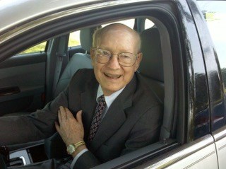 Obituary of David Phillips Murray