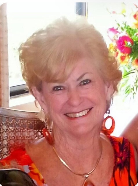 Obituary of Dolores Delane Kelly