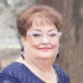 Obituary of Jeannie Marie Garza