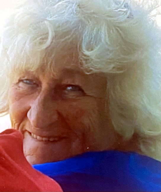 Obituario de Barbara Ann Taliana