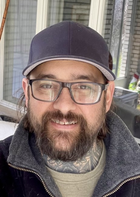 Obituary of Samuel Mark Swain