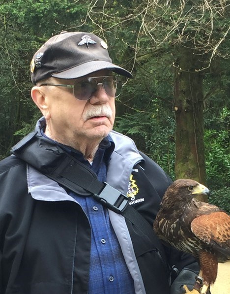 Obituary of Phillip "Mick" Herbert