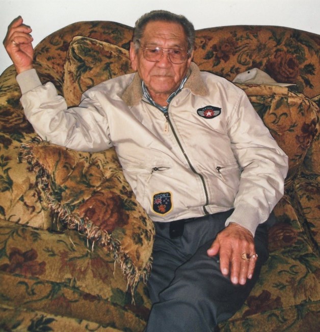 Obituary of Jose Villarreal