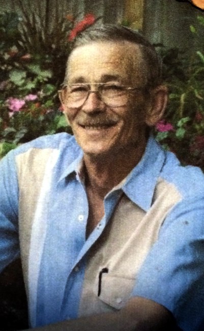 Obituario de Andy Jackson