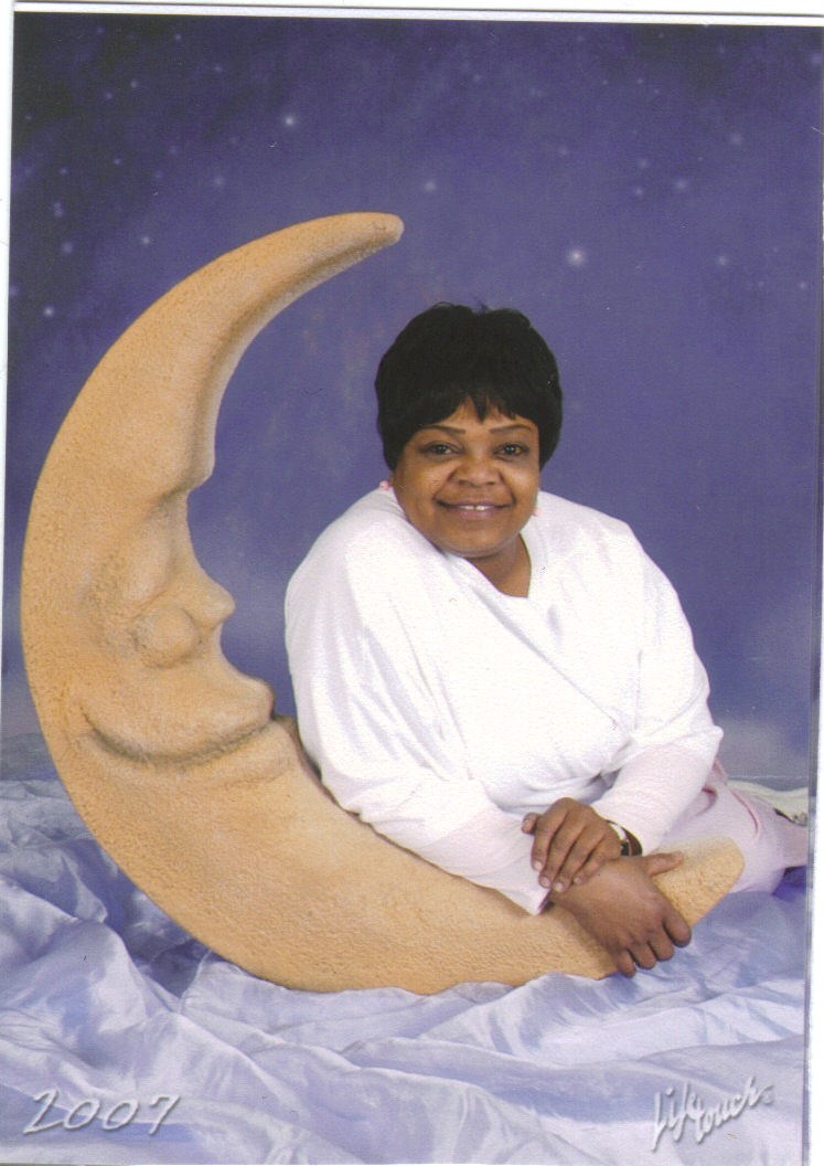 Obituary of Mrs. Tawana Ann Stephens-Goodwyn