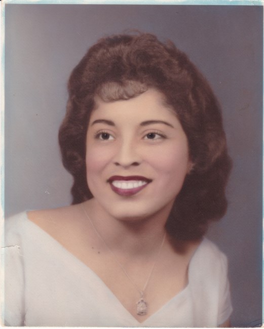 Obituary of Janie Lara Sepulveda