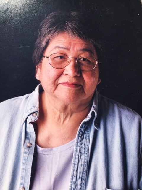 Obituary of Addie Mary Kermeen