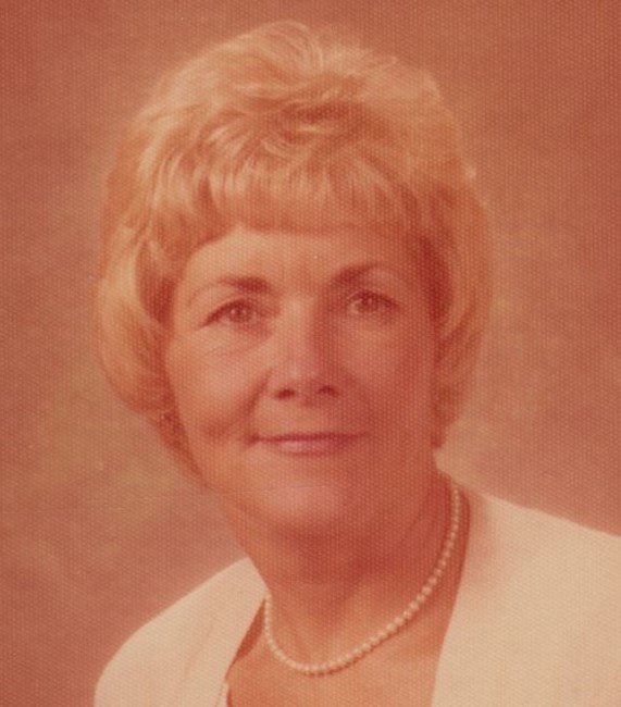 Obituary of Hazel "Kit" Fairbanks