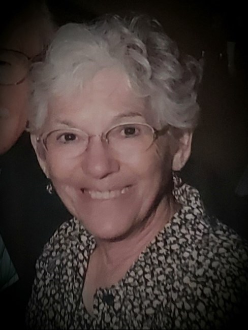 Obituary of Lenore S. Rosenzweig