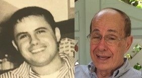 Obituary of Joseph "Joe" Victor Anthony Greco