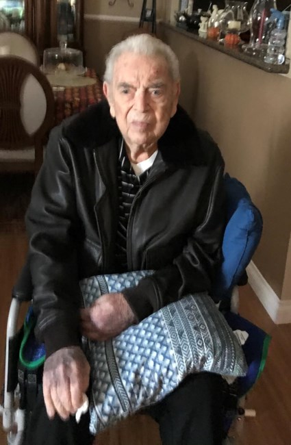 Obituary of Charles Louis Tackett