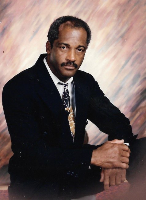 Obituary of Walter Jackson