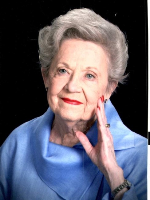 Obituary of Marolyn Elizabeth Kruse