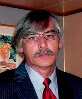 Obituary of Clifford D. "Cliff" Frederick